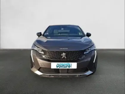 Photo 1 Peugeot 3008  Hybrid 225 e-EAT8