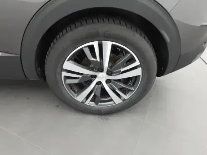 Photo 42 Peugeot 3008  Hybrid 225 e-EAT8