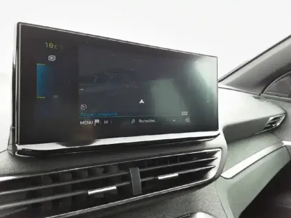 Photo 50 Peugeot 3008  Hybrid 225 e-EAT8