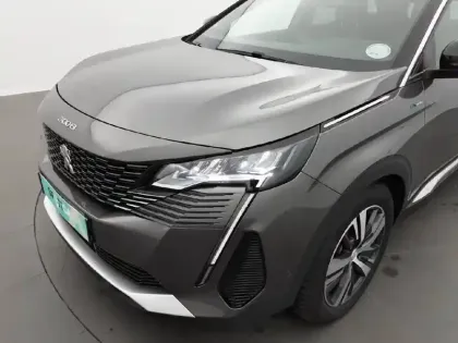 Photo 45 Peugeot 3008  Hybrid 225 e-EAT8