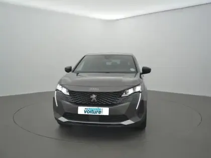 Photo 31 Peugeot 3008  Hybrid 225 e-EAT8