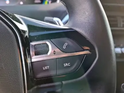 Photo 25 Peugeot 3008  Hybrid 225 e-EAT8