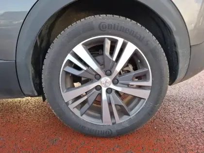 Photo 12 Peugeot 3008  Hybrid 225 e-EAT8