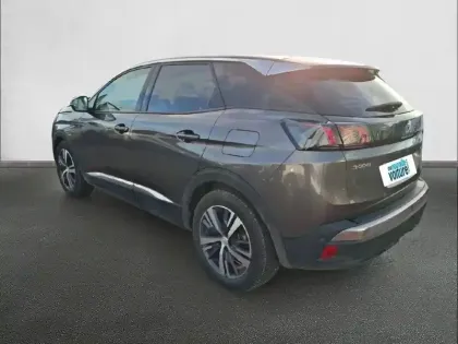 Photo 6 Peugeot 3008  Hybrid 225 e-EAT8