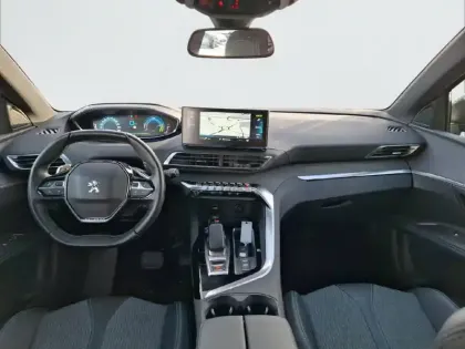 Photo 7 Peugeot 3008  Hybrid 225 e-EAT8