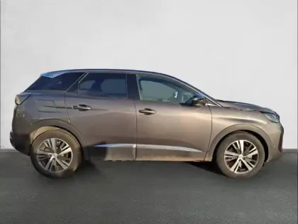 Photo 3 Peugeot 3008  Hybrid 225 e-EAT8