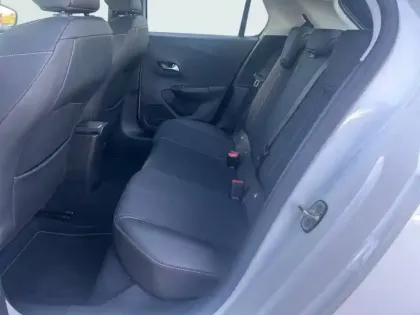 Photo 11 Opel Corsa  Electrique 136 ch & Batterie 50 kw/h