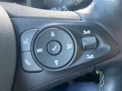 Photo 18 Opel Corsa  Electrique 136 ch & Batterie 50 kw/h