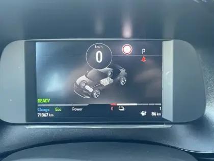 Photo 9 Opel Corsa  Electrique 136 ch & Batterie 50 kw/h