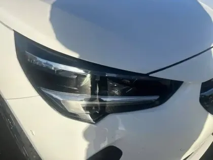 Photo 15 Opel Corsa  Electrique 136 ch & Batterie 50 kw/h