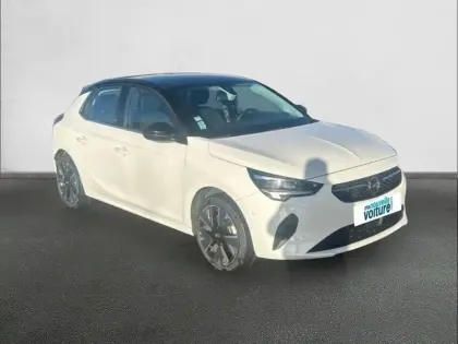 Photo 2 Opel Corsa  Electrique 136 ch & Batterie 50 kw/h