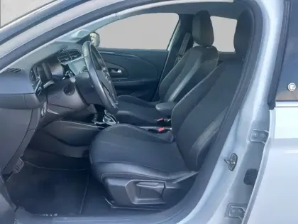 Photo 10 Opel Corsa  Electrique 136 ch & Batterie 50 kw/h