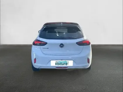 Photo 4 Opel Corsa  Electrique 136 ch & Batterie 50 kw/h