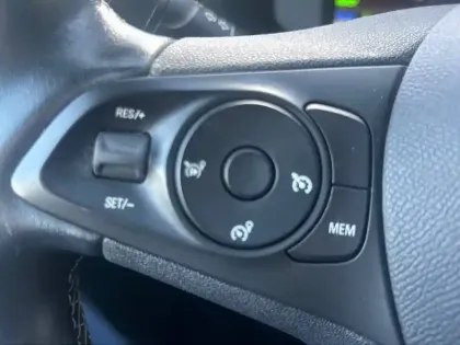 Photo 19 Opel Corsa  Electrique 136 ch & Batterie 50 kw/h