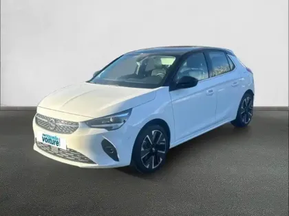 Photo Opel Corsa Elegance