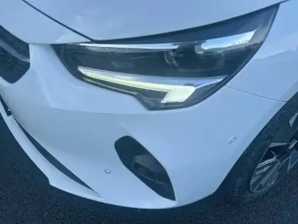 Photo 23 Opel Corsa  Electrique 136 ch & Batterie 50 kw/h