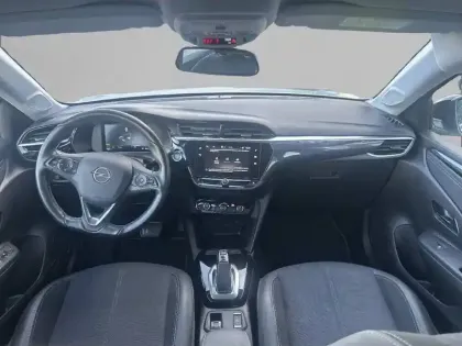 Photo 7 Opel Corsa  Electrique 136 ch & Batterie 50 kw/h