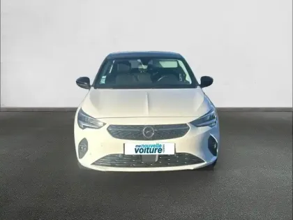 Photo 1 Opel Corsa  Electrique 136 ch & Batterie 50 kw/h