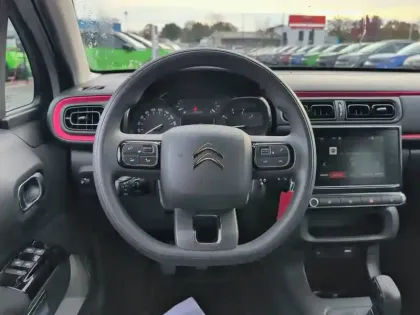 Photo 8 Citroën C3  PureTech 83 S&S BVM5