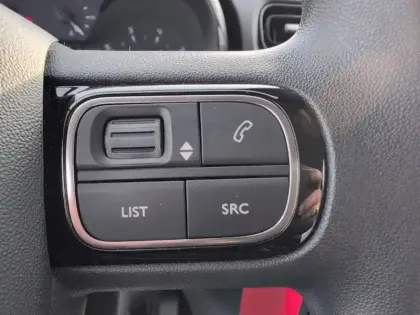 Photo 21 Citroën C3  PureTech 83 S&S BVM5