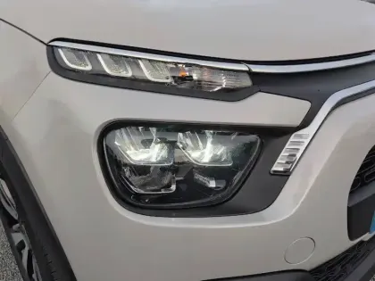 Photo 15 Citroën C3  PureTech 83 S&S BVM5