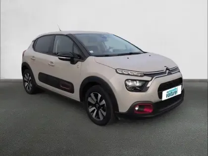 Photo 2 Citroën C3  PureTech 83 S&S BVM5