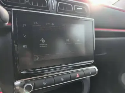 Photo 13 Citroën C3  PureTech 83 S&S BVM5