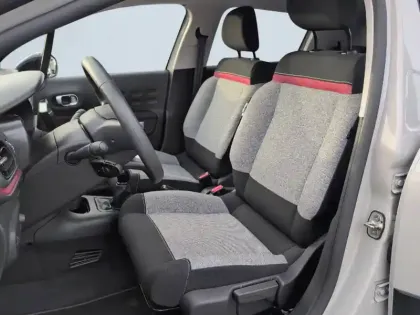 Photo 10 Citroën C3  PureTech 83 S&S BVM5