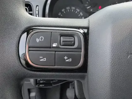 Photo 20 Citroën C3  PureTech 83 S&S BVM5