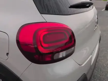 Photo 16 Citroën C3  PureTech 83 S&S BVM5