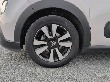 Photo 12 Citroën C3  PureTech 83 S&S BVM5