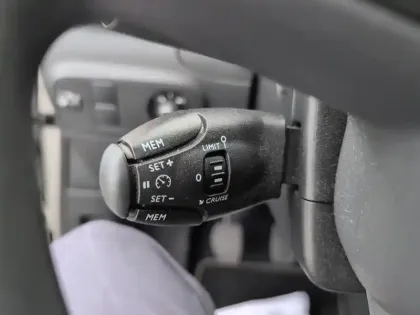 Photo 17 Citroën C3  PureTech 83 S&S BVM5