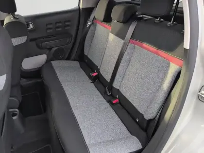 Photo 11 Citroën C3  PureTech 83 S&S BVM5