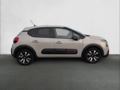 Photo 3 Citroën C3  PureTech 83 S&S BVM5