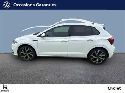 Photo 1 Volkswagen Polo  1.0 TSI 95 S&S BVM5