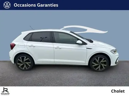 Photo 5 Volkswagen Polo  1.0 TSI 95 S&S BVM5