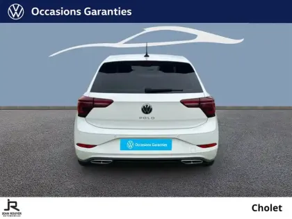 Photo 3 Volkswagen Polo  1.0 TSI 95 S&S BVM5