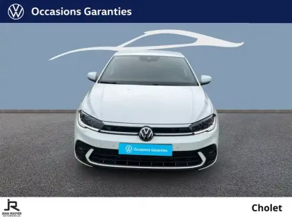 Photo 7 Volkswagen Polo  1.0 TSI 95 S&S BVM5