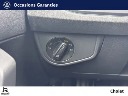 Photo 17 Volkswagen Polo  1.0 TSI 95 S&S BVM5