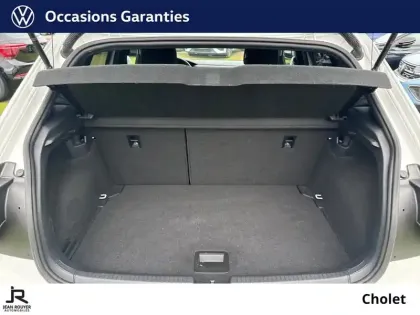 Photo 26 Volkswagen Polo  1.0 TSI 95 S&S BVM5