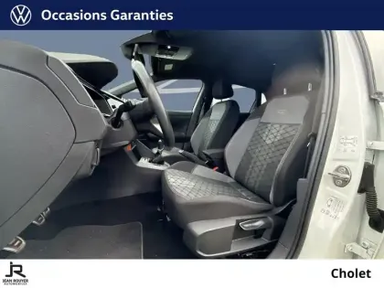 Photo 22 Volkswagen Polo  1.0 TSI 95 S&S BVM5