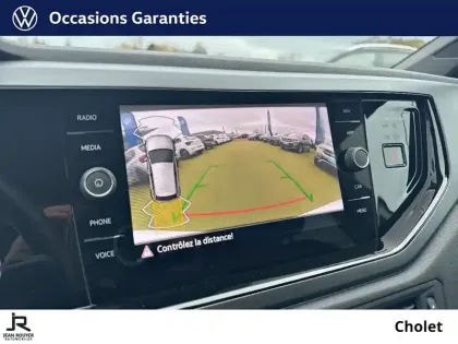 Photo 11 Volkswagen Polo  1.0 TSI 95 S&S BVM5