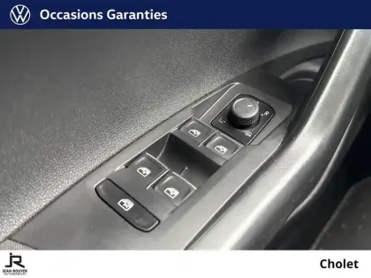 Photo 16 Volkswagen Polo  1.0 TSI 95 S&S BVM5