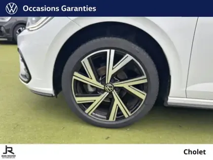 Photo 9 Volkswagen Polo  1.0 TSI 95 S&S BVM5