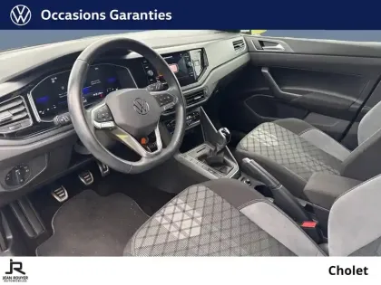 Photo 8 Volkswagen Polo  1.0 TSI 95 S&S BVM5