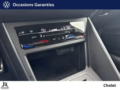 Photo 21 Volkswagen Polo  1.0 TSI 95 S&S BVM5