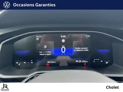 Photo 15 Volkswagen Polo  1.0 TSI 95 S&S BVM5