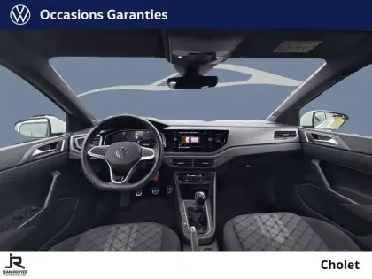 Photo 13 Volkswagen Polo  1.0 TSI 95 S&S BVM5