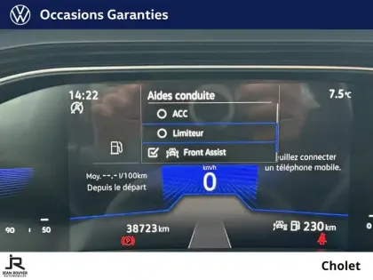 Photo 25 Volkswagen Polo  1.0 TSI 95 S&S BVM5