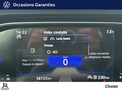 Photo 23 Volkswagen Polo  1.0 TSI 95 S&S BVM5